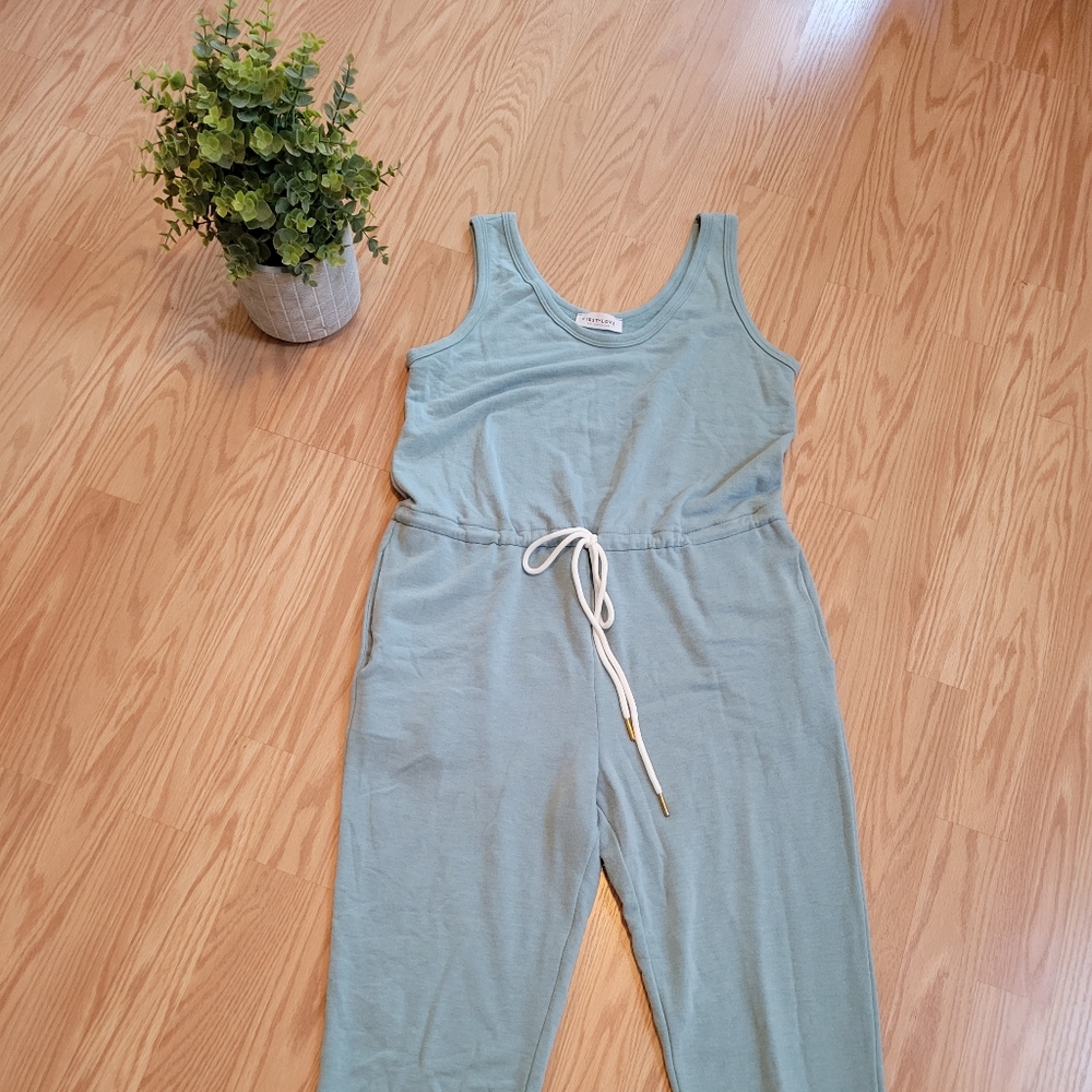 Jumpsuit